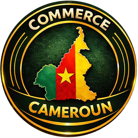 Commerce Cameroun