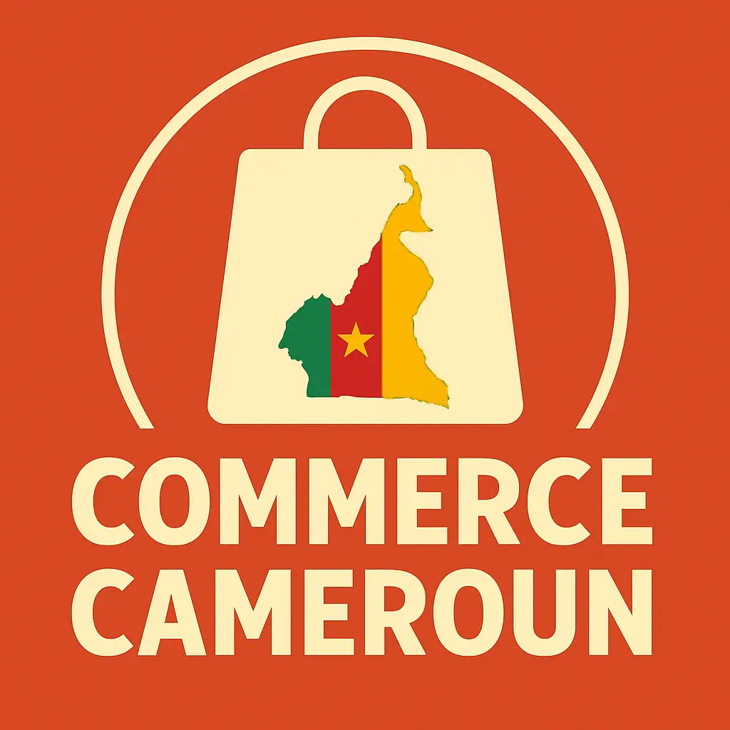 commercecameroun.com